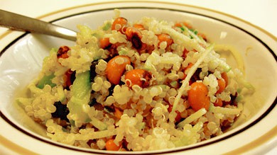 Répás quinoa 